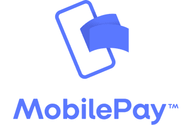 MobilePay logo
